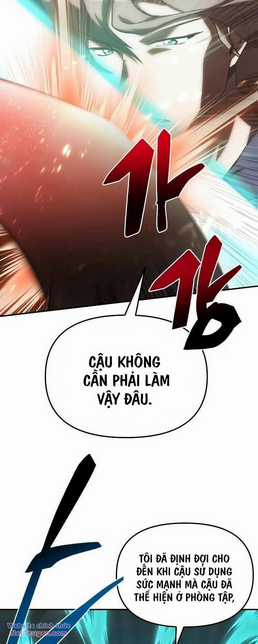 Giả Vờ Làm Phế Vật Học Đường Chapter 55 trang 76