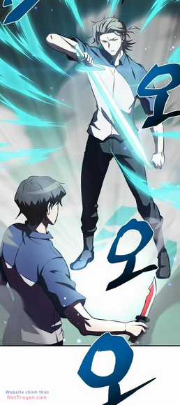 Giả Vờ Làm Phế Vật Học Đường Chapter 55 trang 77