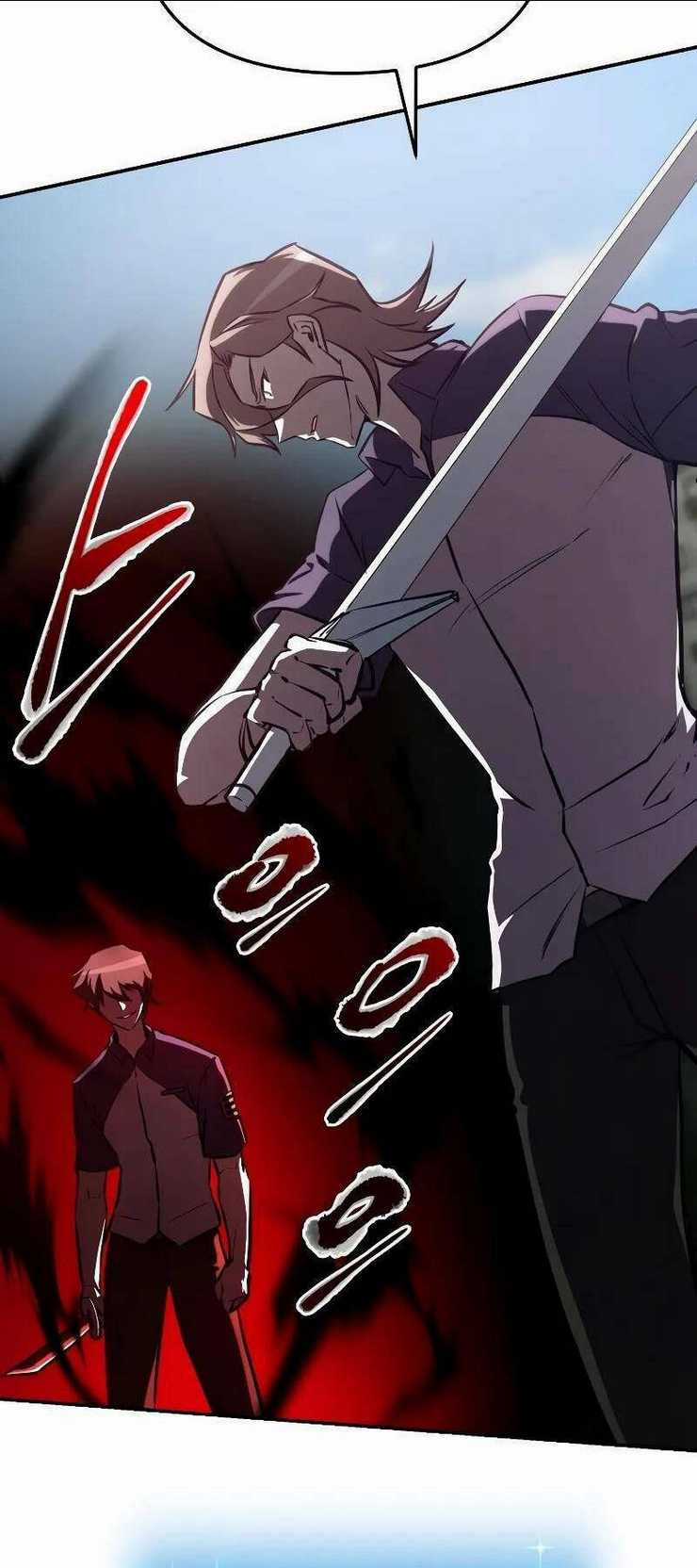 Giả Vờ Làm Phế Vật Học Đường Chapter 56 trang 11