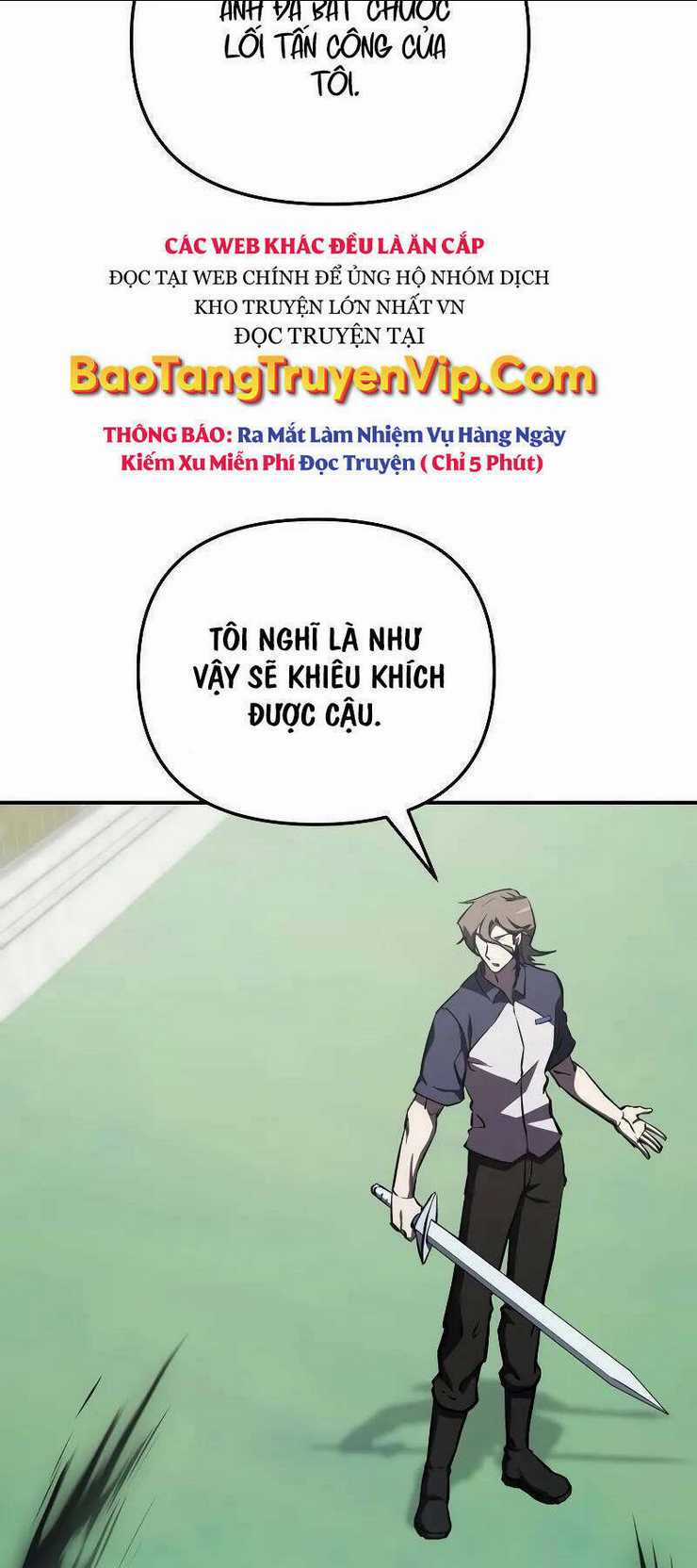 Giả Vờ Làm Phế Vật Học Đường Chapter 56 trang 14