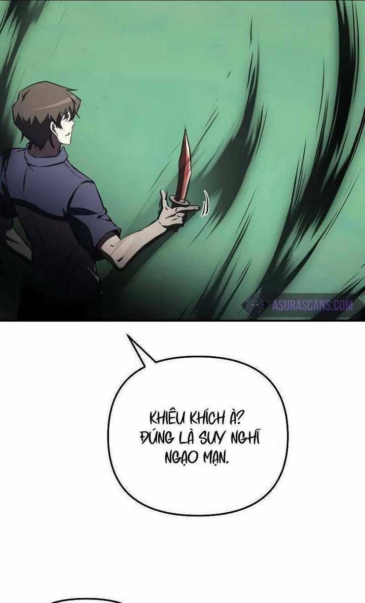 Giả Vờ Làm Phế Vật Học Đường Chapter 56 trang 15