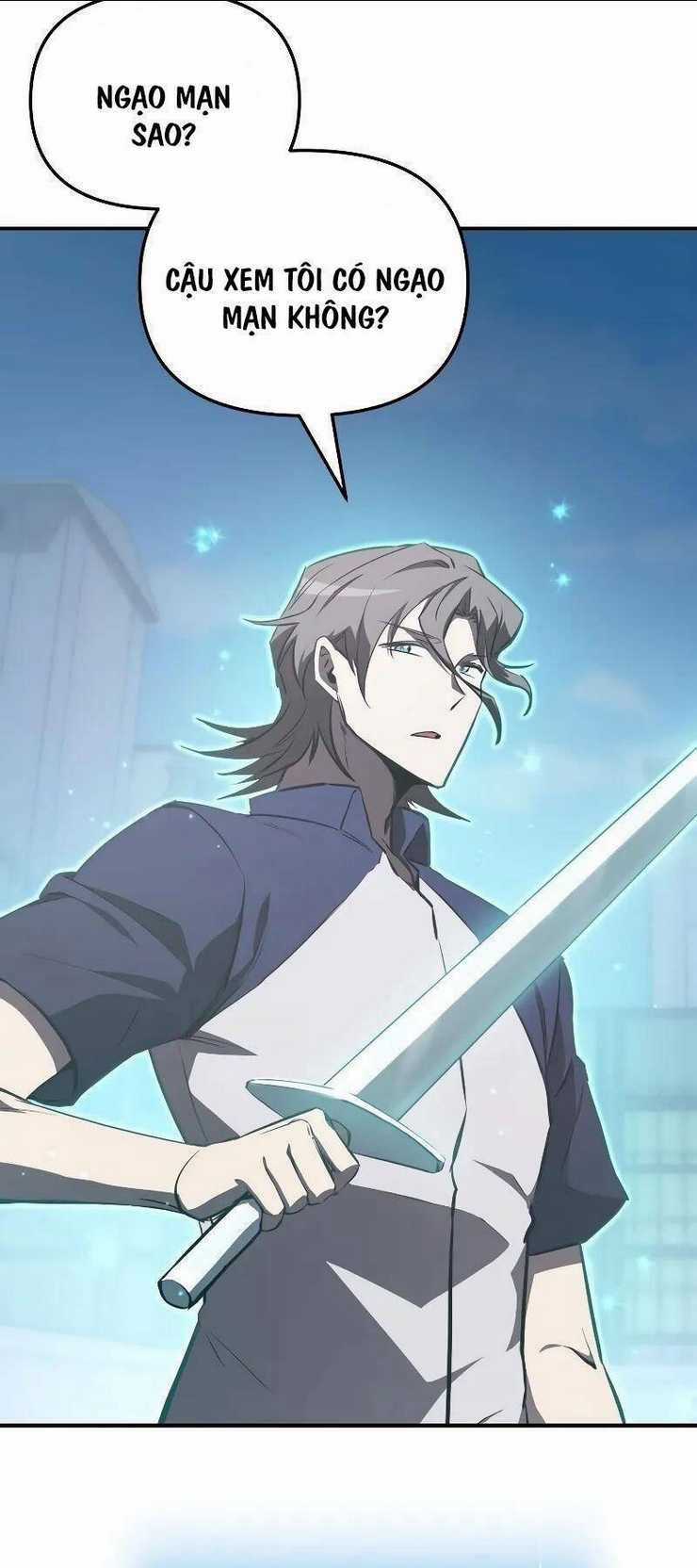 Giả Vờ Làm Phế Vật Học Đường Chapter 56 trang 16