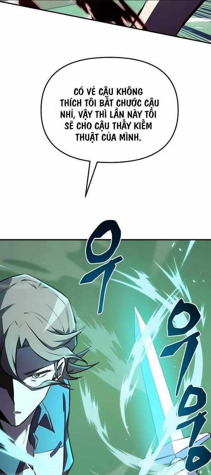 Giả Vờ Làm Phế Vật Học Đường Chapter 56 trang 23