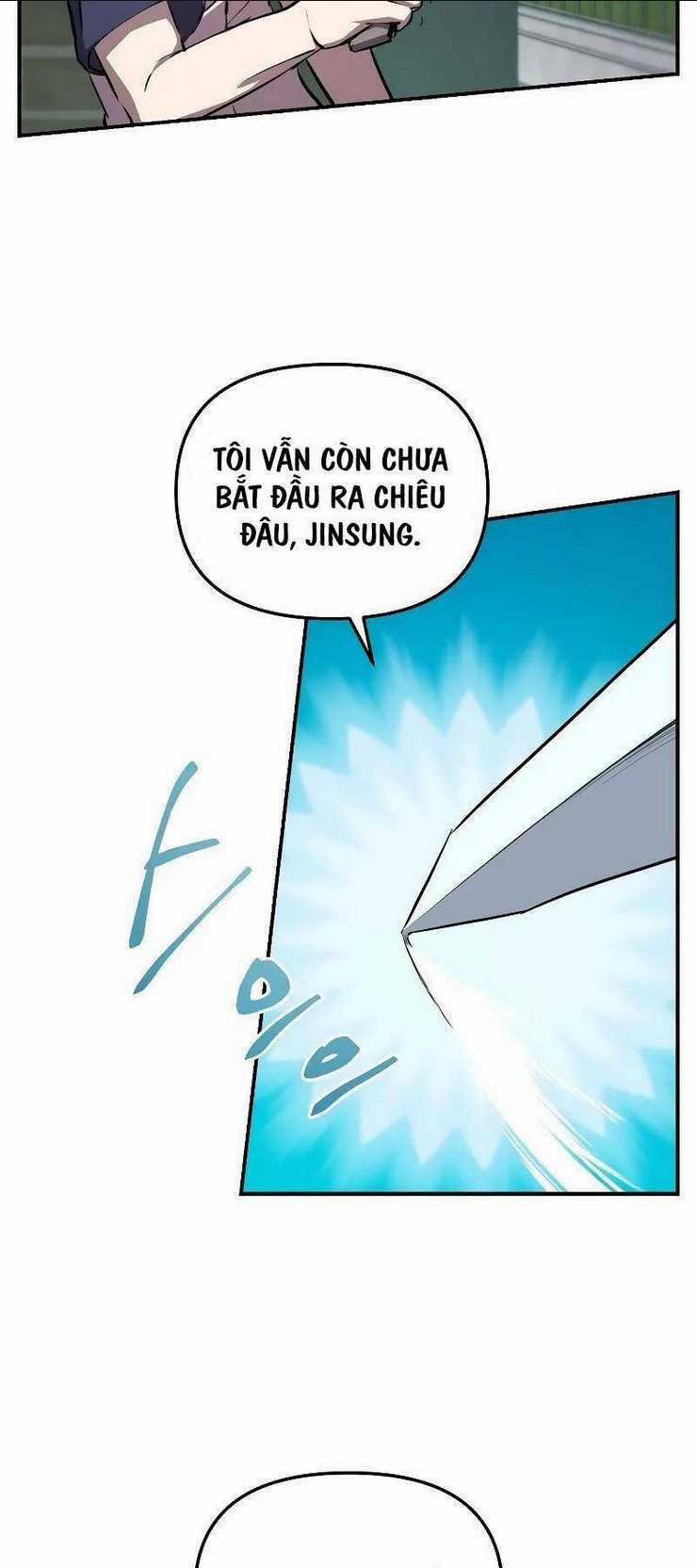 Giả Vờ Làm Phế Vật Học Đường Chapter 56 trang 28