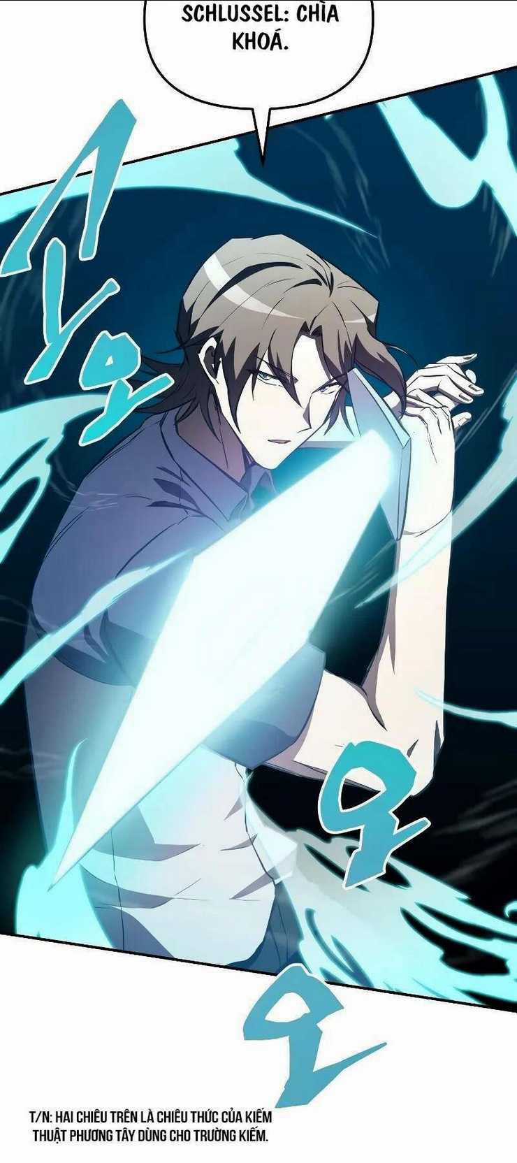 Giả Vờ Làm Phế Vật Học Đường Chapter 56 trang 29