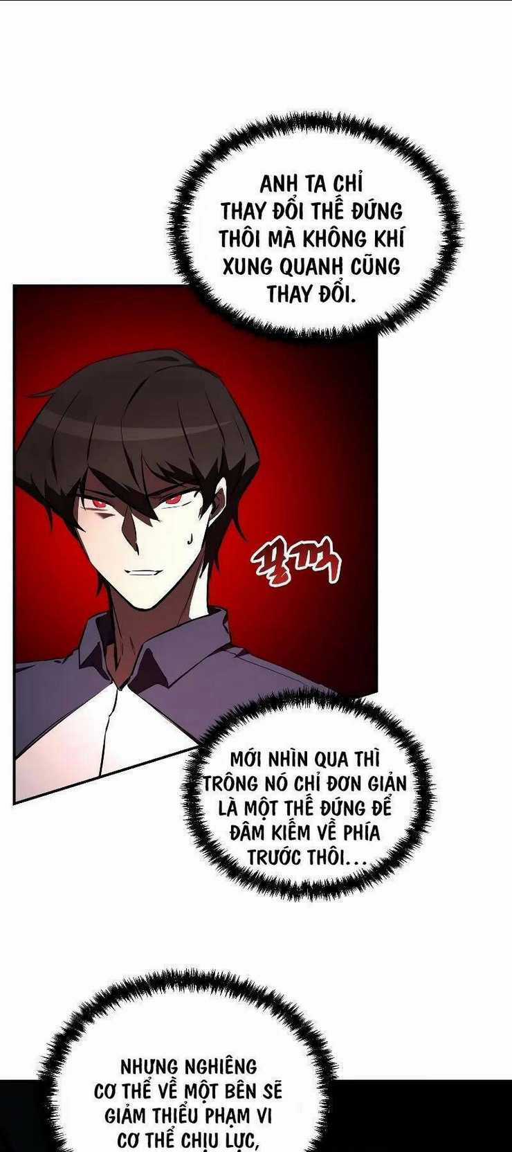 Giả Vờ Làm Phế Vật Học Đường Chapter 56 trang 30