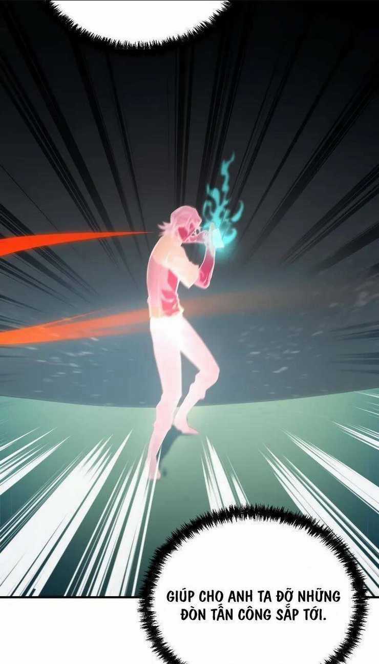 Giả Vờ Làm Phế Vật Học Đường Chapter 56 trang 31