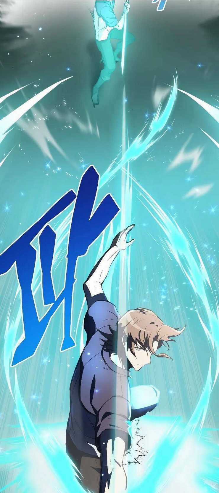 Giả Vờ Làm Phế Vật Học Đường Chapter 56 trang 34