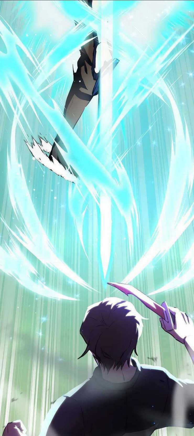 Giả Vờ Làm Phế Vật Học Đường Chapter 56 trang 35