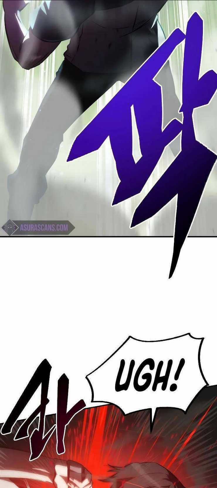 Giả Vờ Làm Phế Vật Học Đường Chapter 56 trang 36