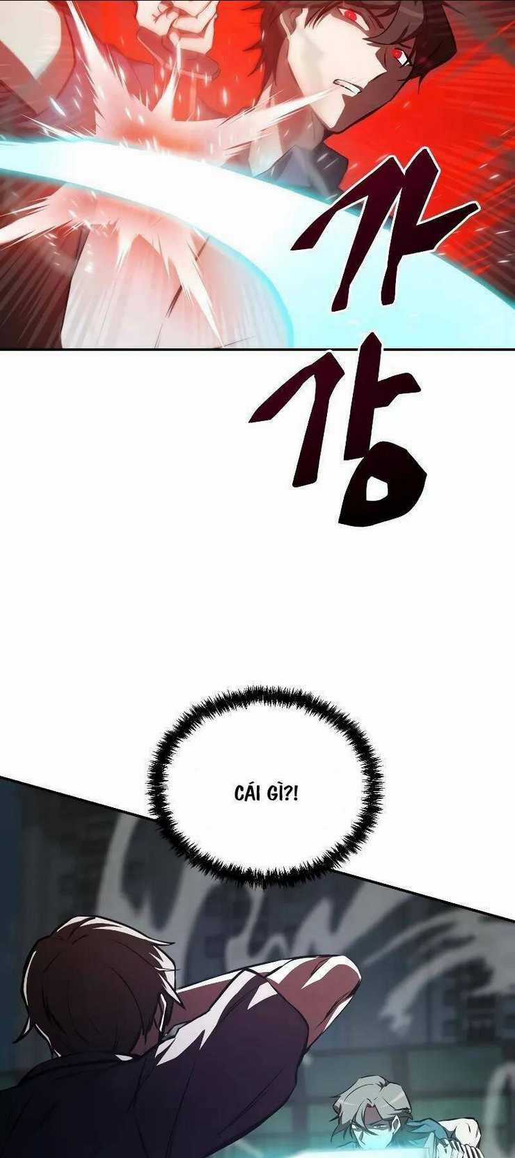 Giả Vờ Làm Phế Vật Học Đường Chapter 56 trang 37