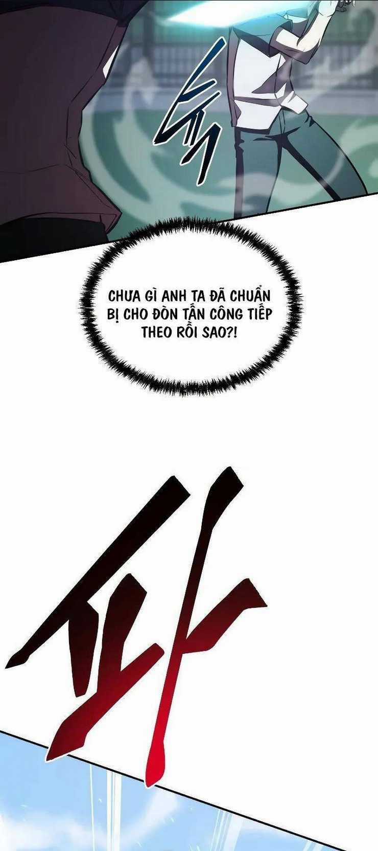 Giả Vờ Làm Phế Vật Học Đường Chapter 56 trang 38