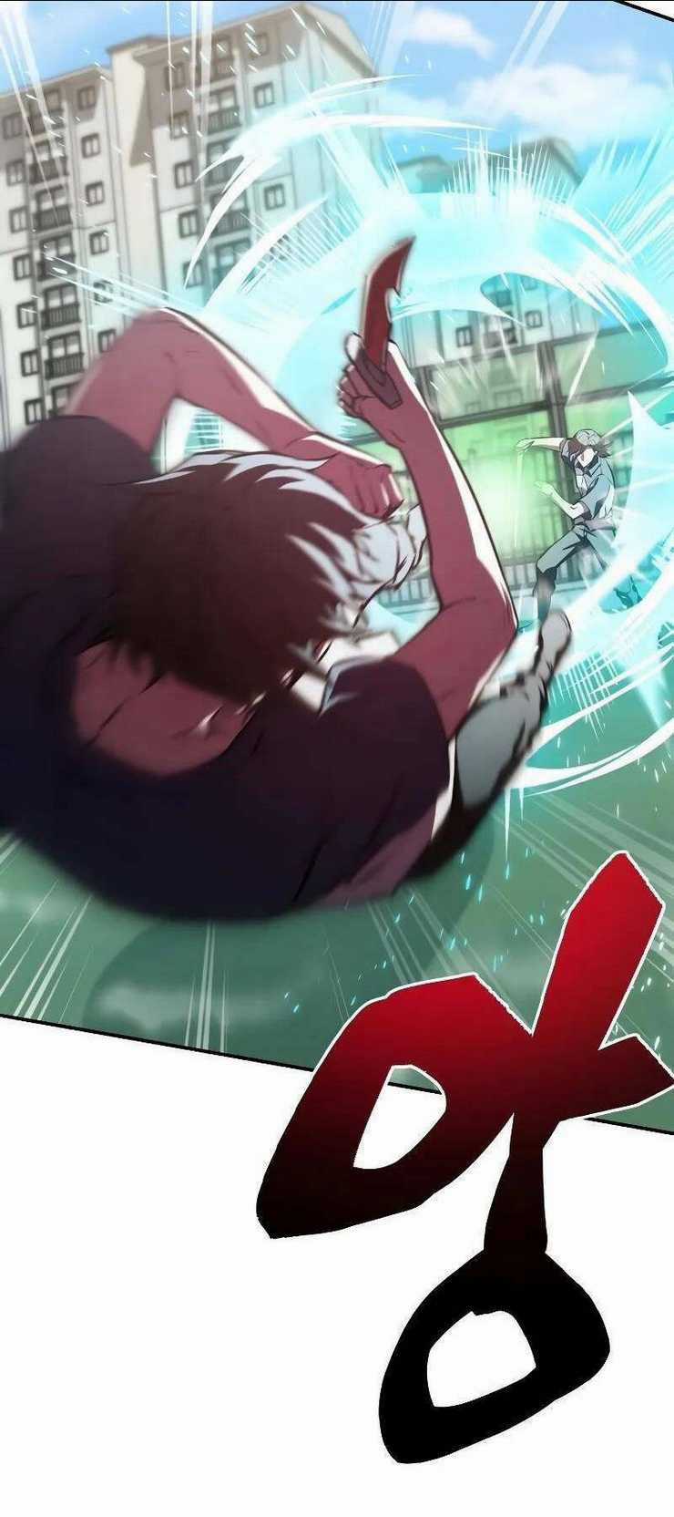 Giả Vờ Làm Phế Vật Học Đường Chapter 56 trang 39