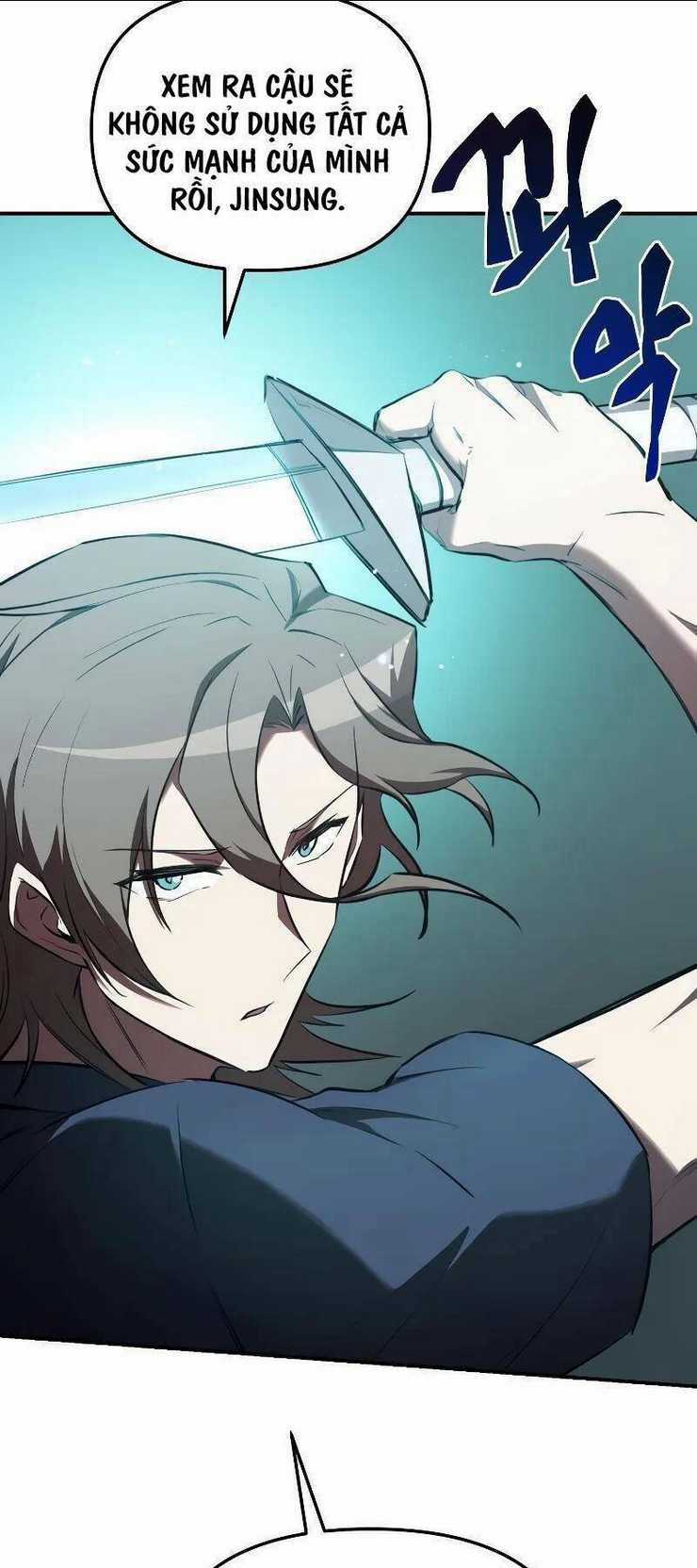 Giả Vờ Làm Phế Vật Học Đường Chapter 56 trang 4