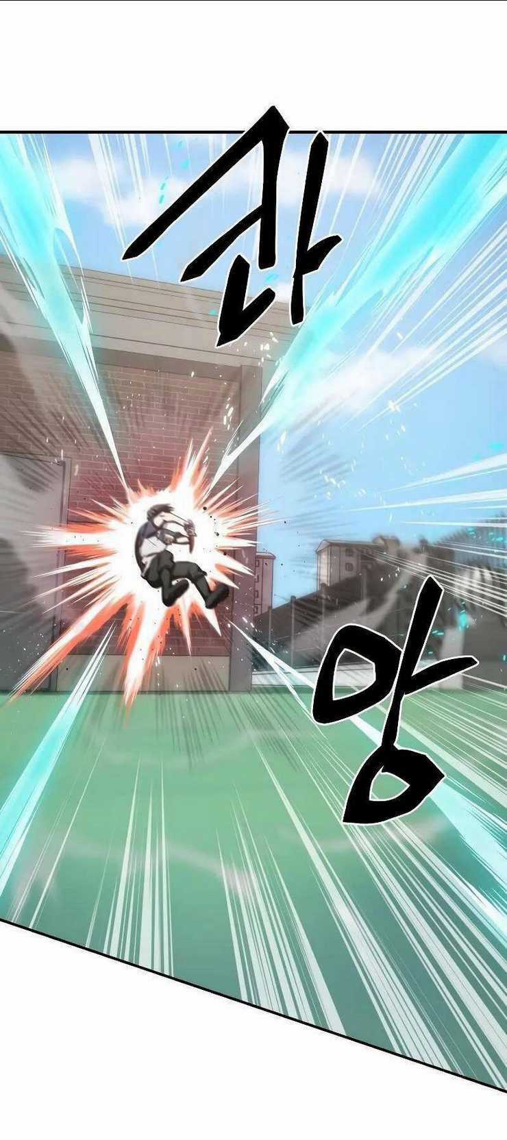 Giả Vờ Làm Phế Vật Học Đường Chapter 56 trang 40