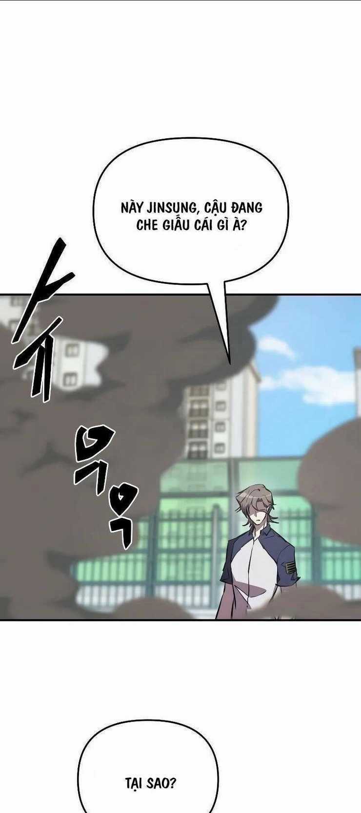 Giả Vờ Làm Phế Vật Học Đường Chapter 56 trang 41