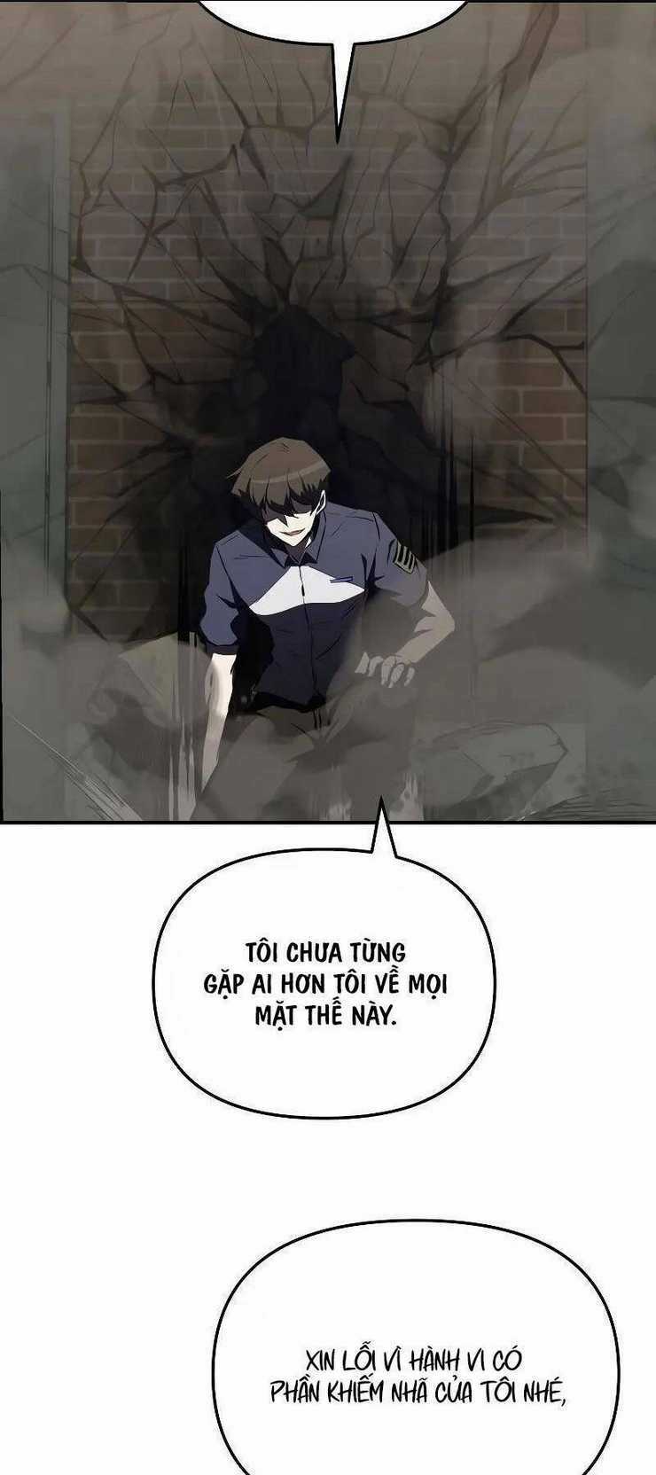 Giả Vờ Làm Phế Vật Học Đường Chapter 56 trang 43