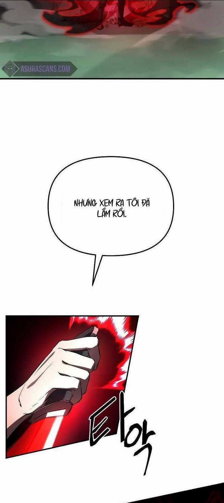 Giả Vờ Làm Phế Vật Học Đường Chapter 56 trang 45