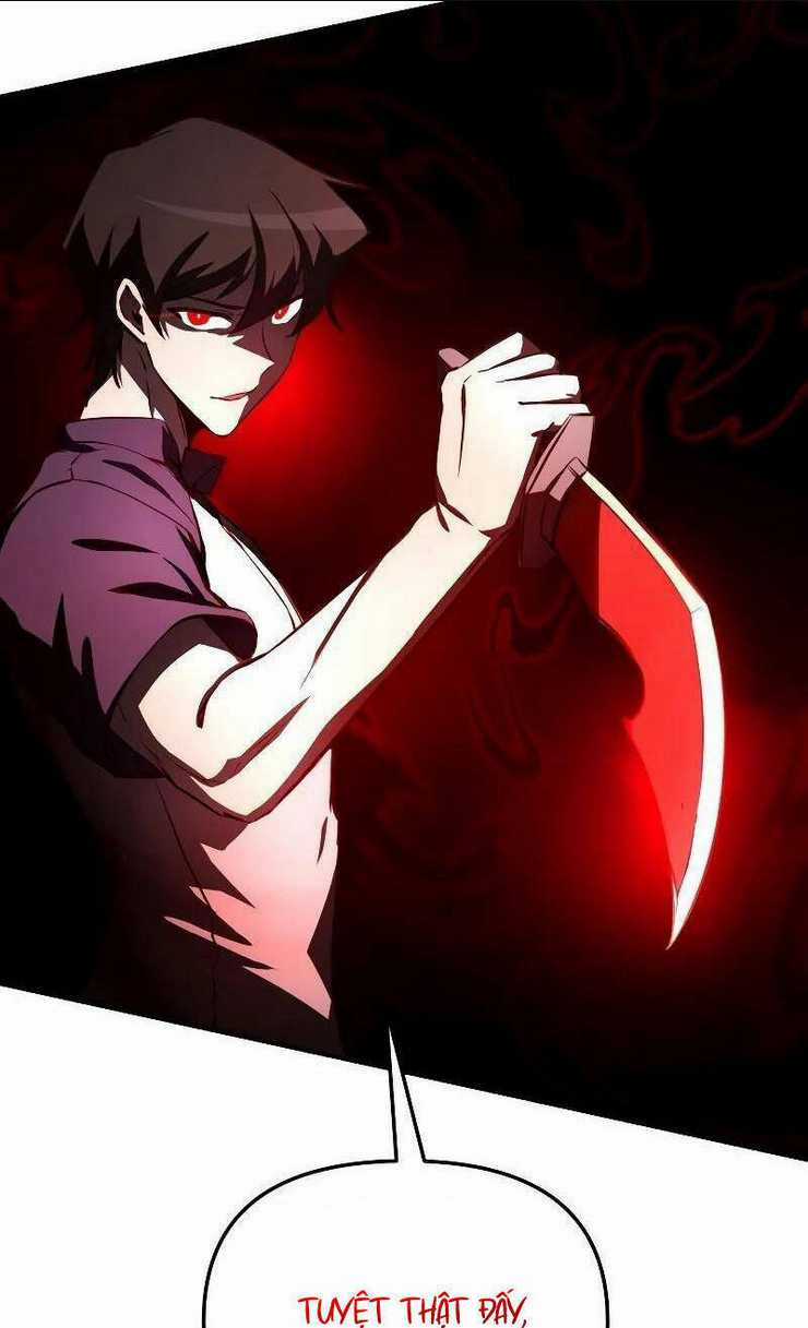 Giả Vờ Làm Phế Vật Học Đường Chapter 56 trang 46