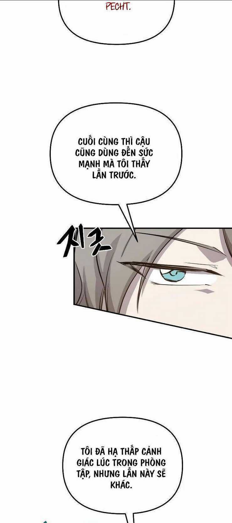 Giả Vờ Làm Phế Vật Học Đường Chapter 56 trang 47