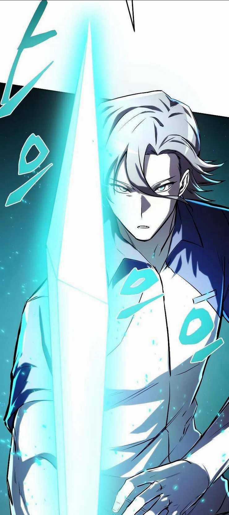 Giả Vờ Làm Phế Vật Học Đường Chapter 56 trang 48