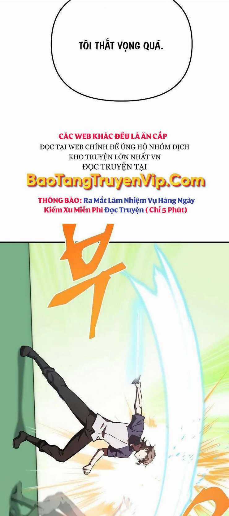 Giả Vờ Làm Phế Vật Học Đường Chapter 56 trang 5