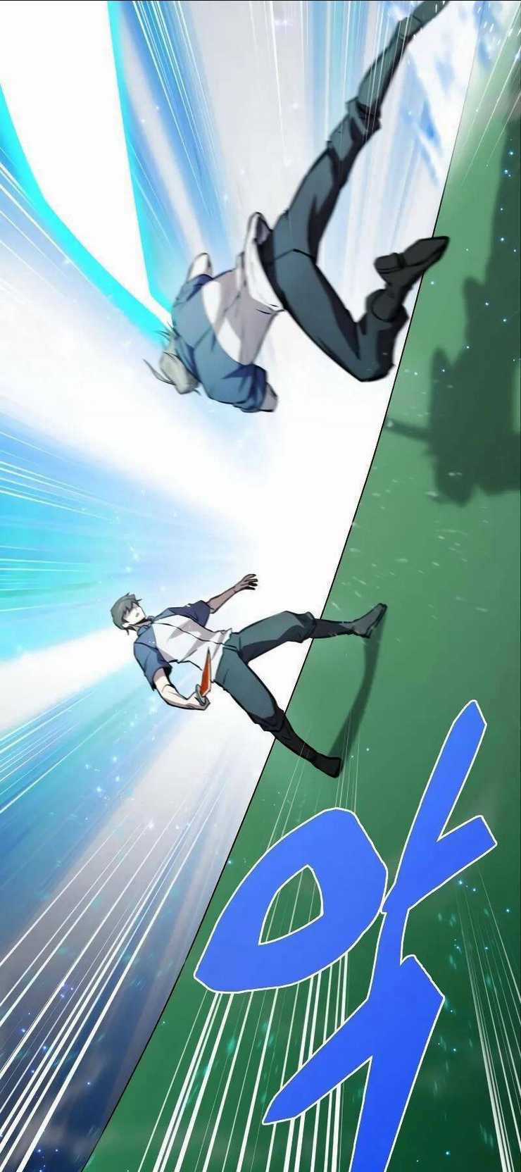 Giả Vờ Làm Phế Vật Học Đường Chapter 56 trang 52