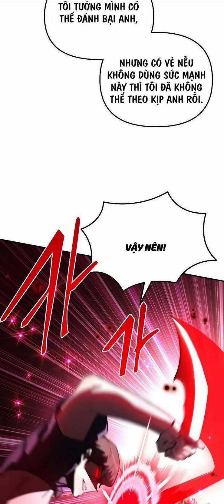 Giả Vờ Làm Phế Vật Học Đường Chapter 56 trang 58