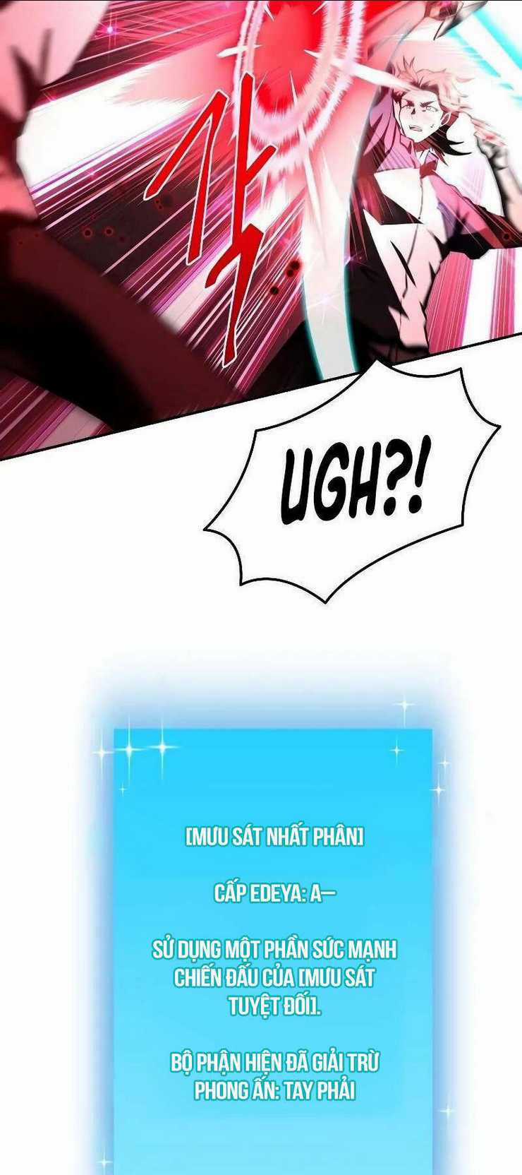 Giả Vờ Làm Phế Vật Học Đường Chapter 56 trang 59