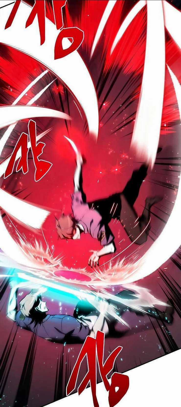 Giả Vờ Làm Phế Vật Học Đường Chapter 56 trang 62