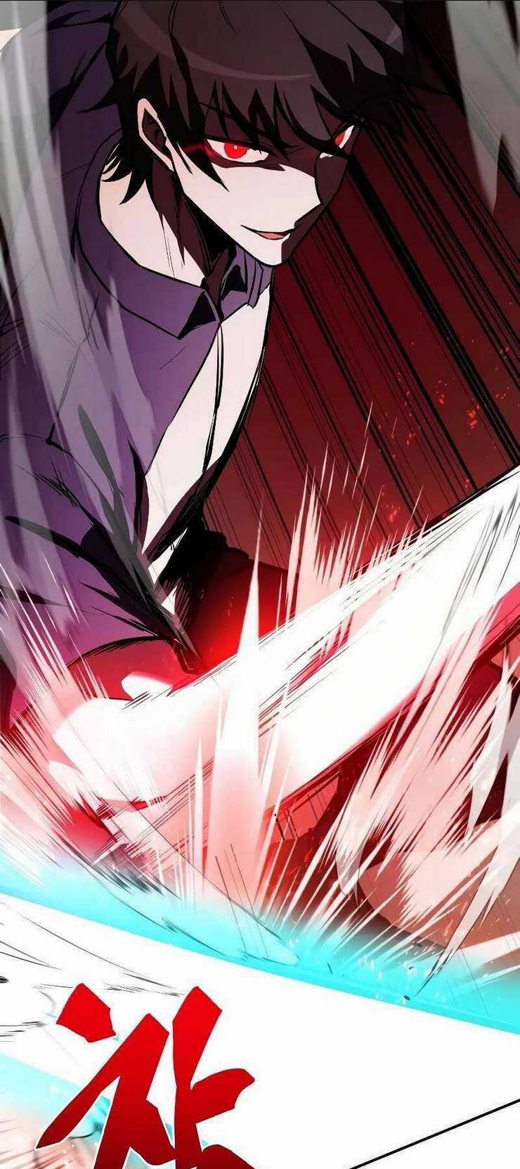 Giả Vờ Làm Phế Vật Học Đường Chapter 56 trang 65