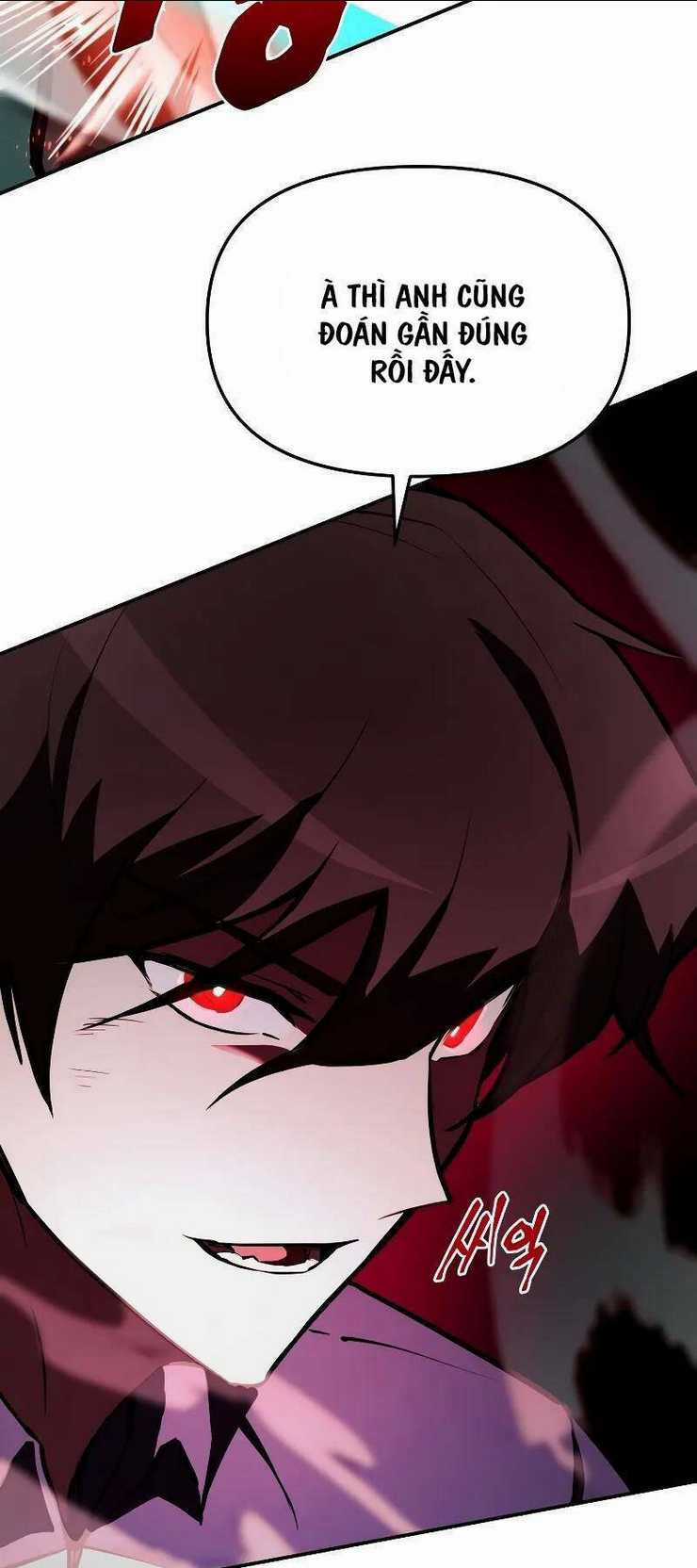 Giả Vờ Làm Phế Vật Học Đường Chapter 56 trang 66