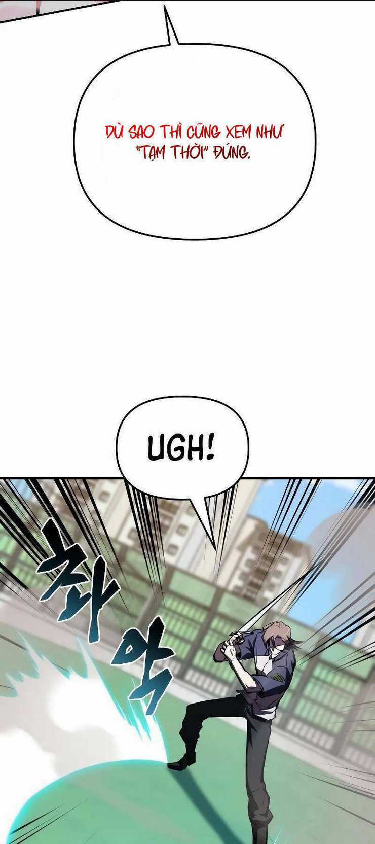 Giả Vờ Làm Phế Vật Học Đường Chapter 56 trang 67