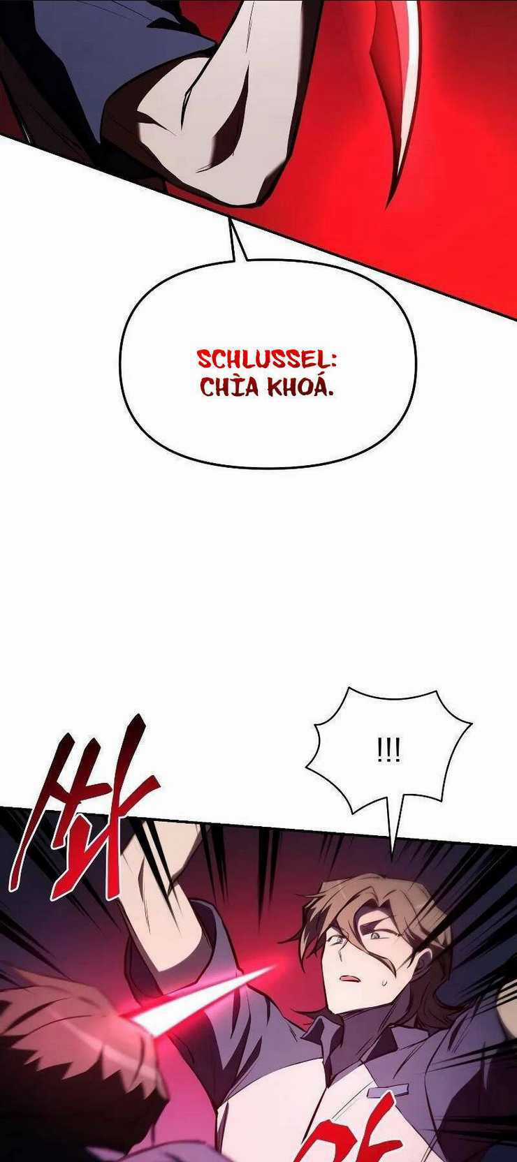 Giả Vờ Làm Phế Vật Học Đường Chapter 56 trang 73