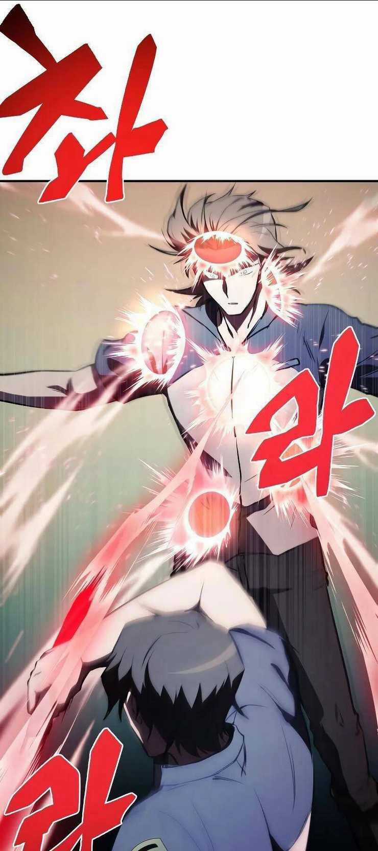 Giả Vờ Làm Phế Vật Học Đường Chapter 56 trang 75