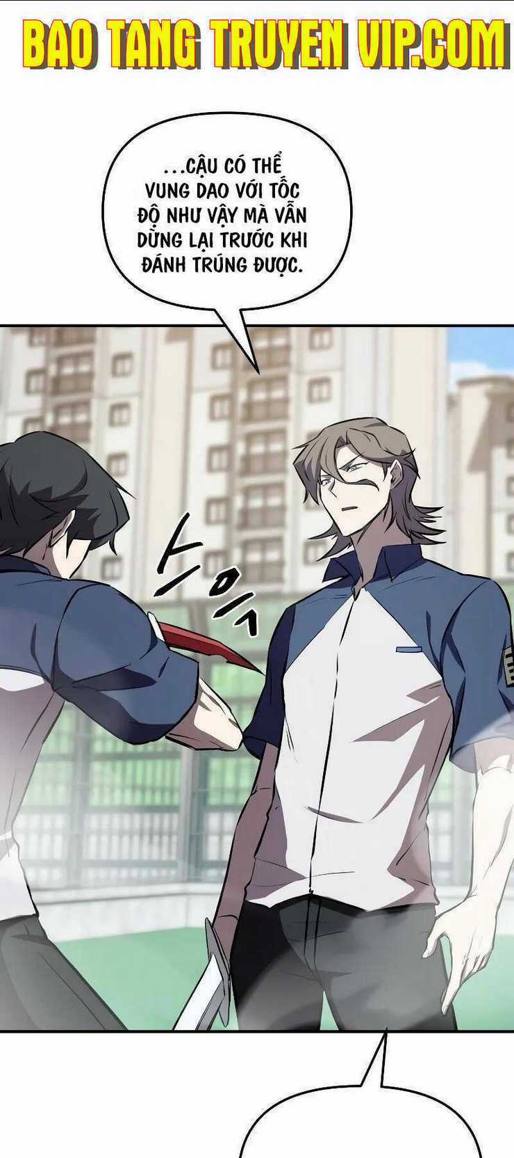 Giả Vờ Làm Phế Vật Học Đường Chapter 56 trang 78