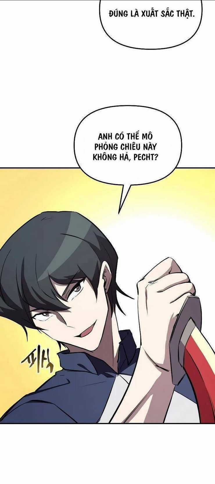 Giả Vờ Làm Phế Vật Học Đường Chapter 56 trang 79