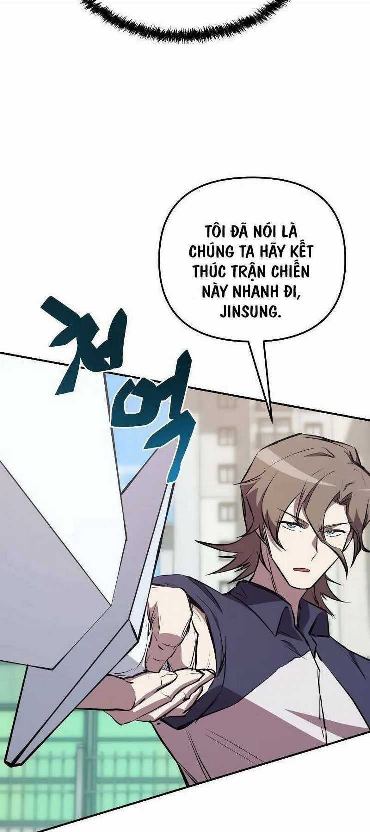 Giả Vờ Làm Phế Vật Học Đường Chapter 56 trang 8