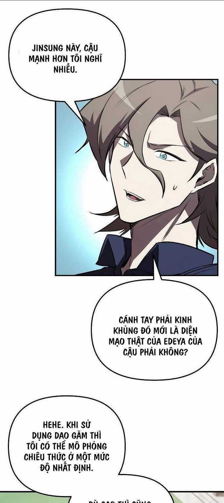 Giả Vờ Làm Phế Vật Học Đường Chapter 56 trang 80