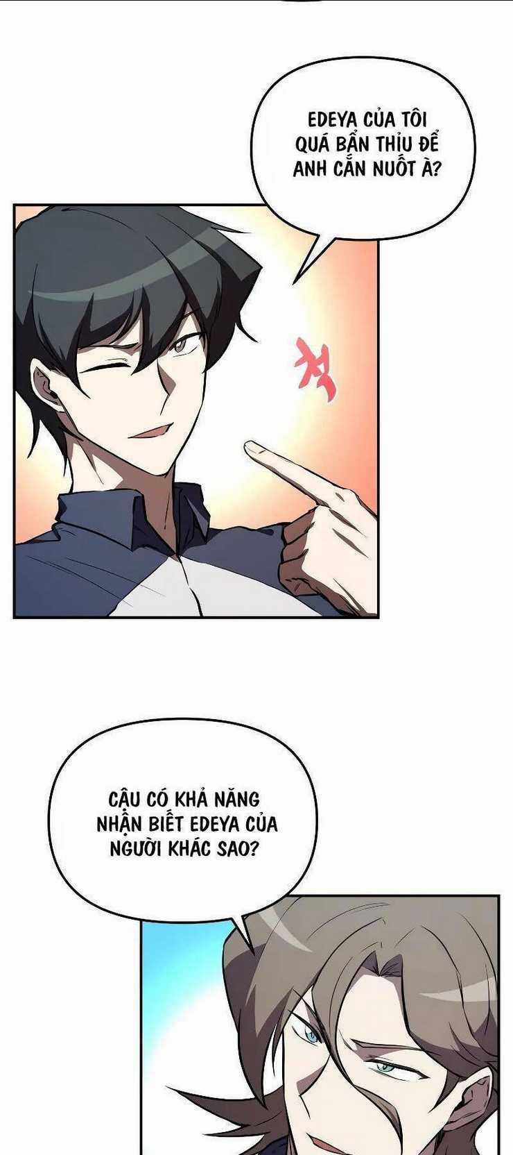 Giả Vờ Làm Phế Vật Học Đường Chapter 56 trang 82