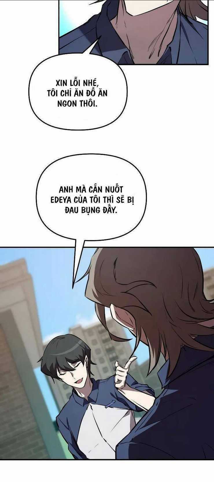 Giả Vờ Làm Phế Vật Học Đường Chapter 56 trang 83