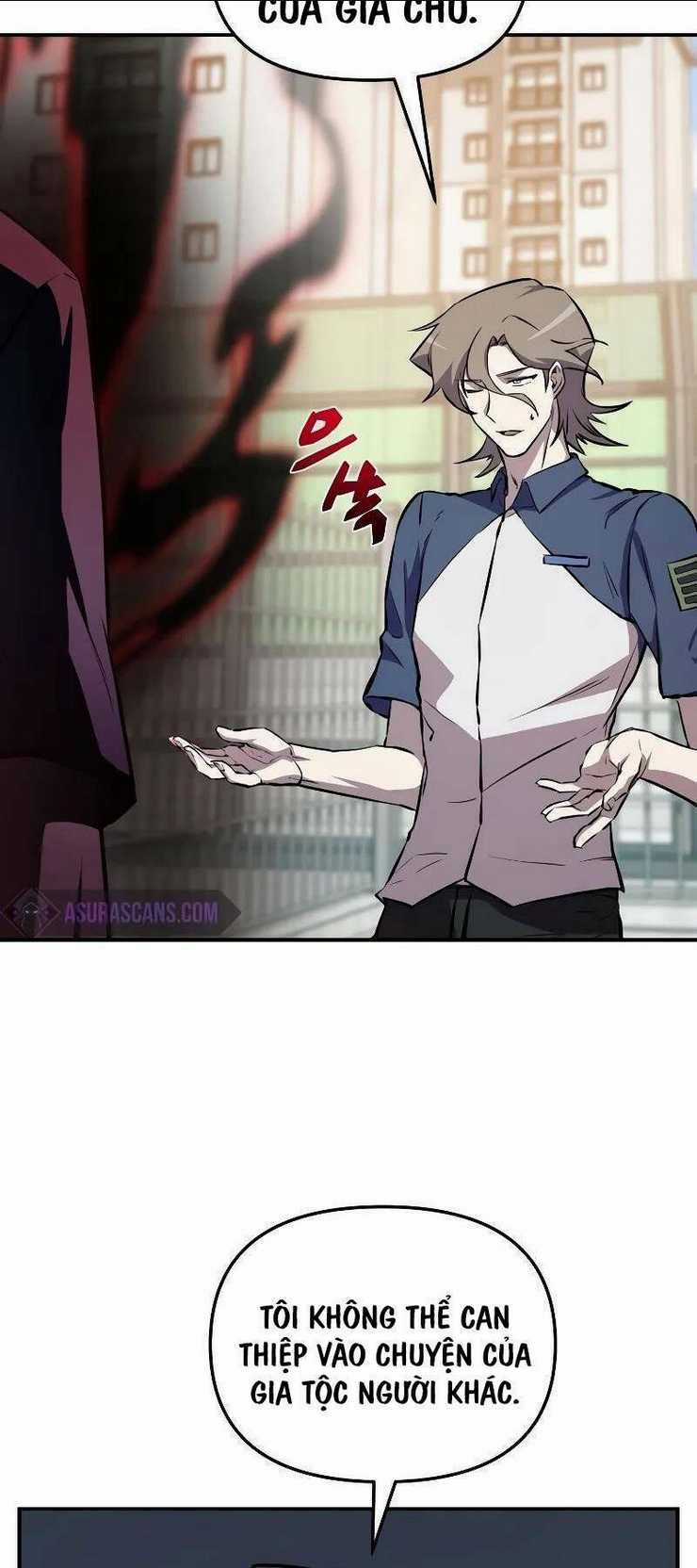 Giả Vờ Làm Phế Vật Học Đường Chapter 56 trang 89