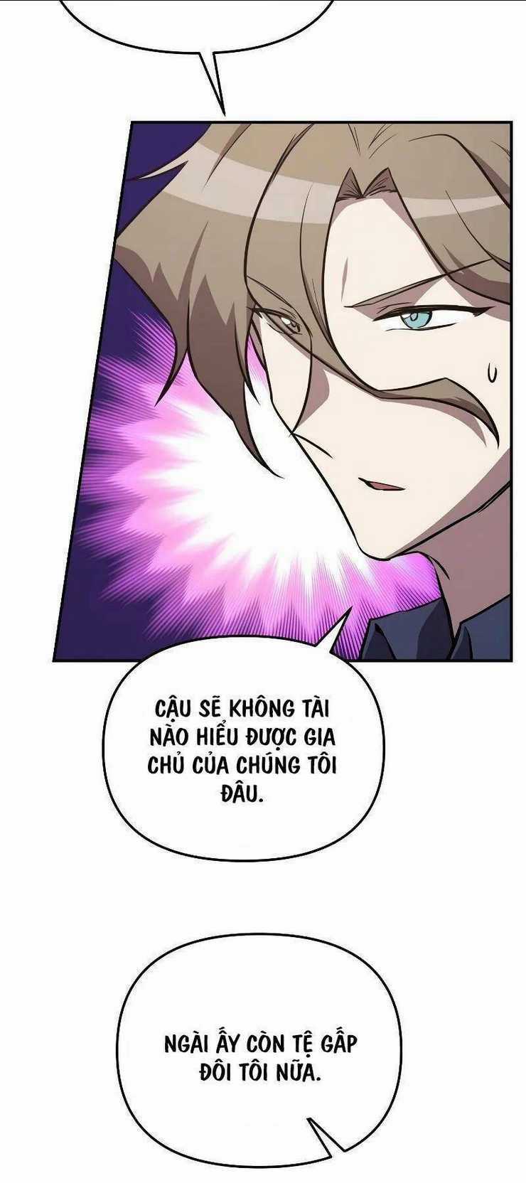 Giả Vờ Làm Phế Vật Học Đường Chapter 56 trang 92