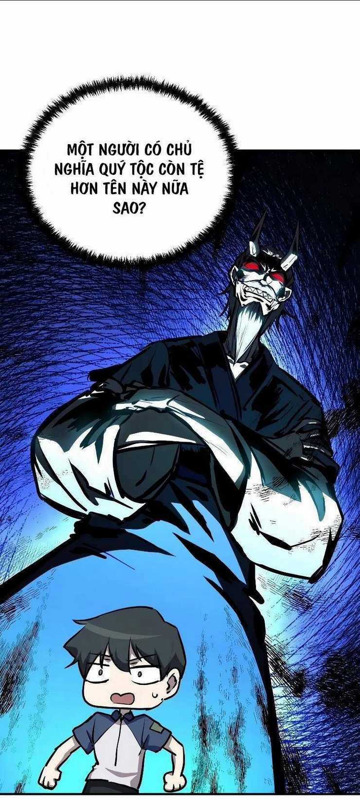 Giả Vờ Làm Phế Vật Học Đường Chapter 56 trang 93