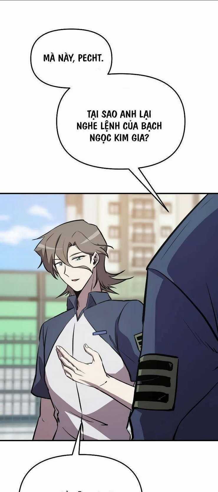 Giả Vờ Làm Phế Vật Học Đường Chapter 56 trang 94