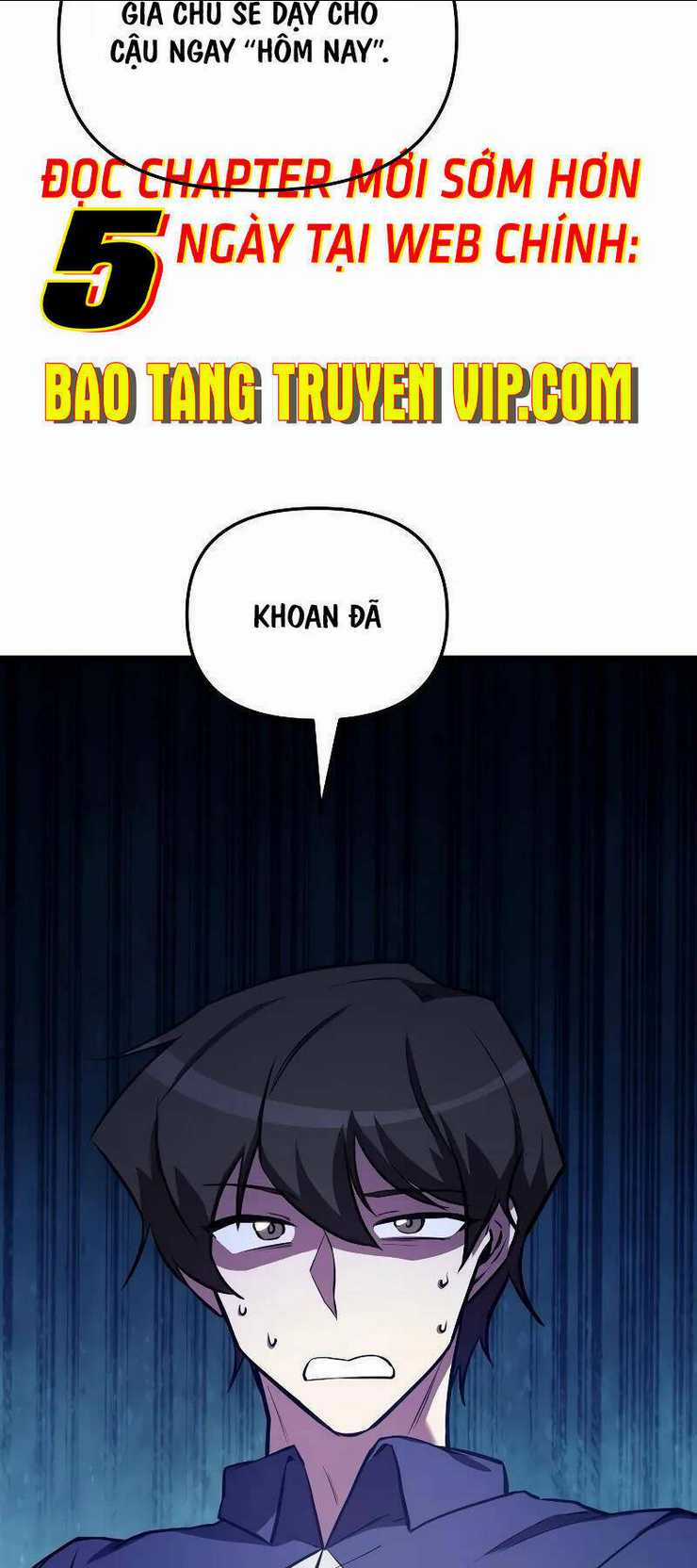 Giả Vờ Làm Phế Vật Học Đường Chapter 56 trang 95