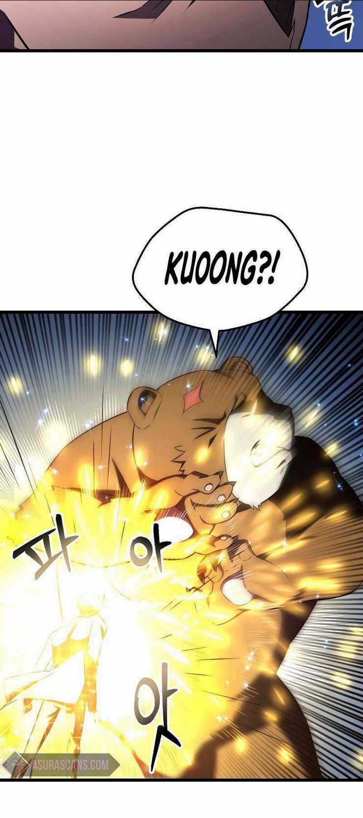 Giả Vờ Làm Phế Vật Học Đường Chapter 57 trang 13