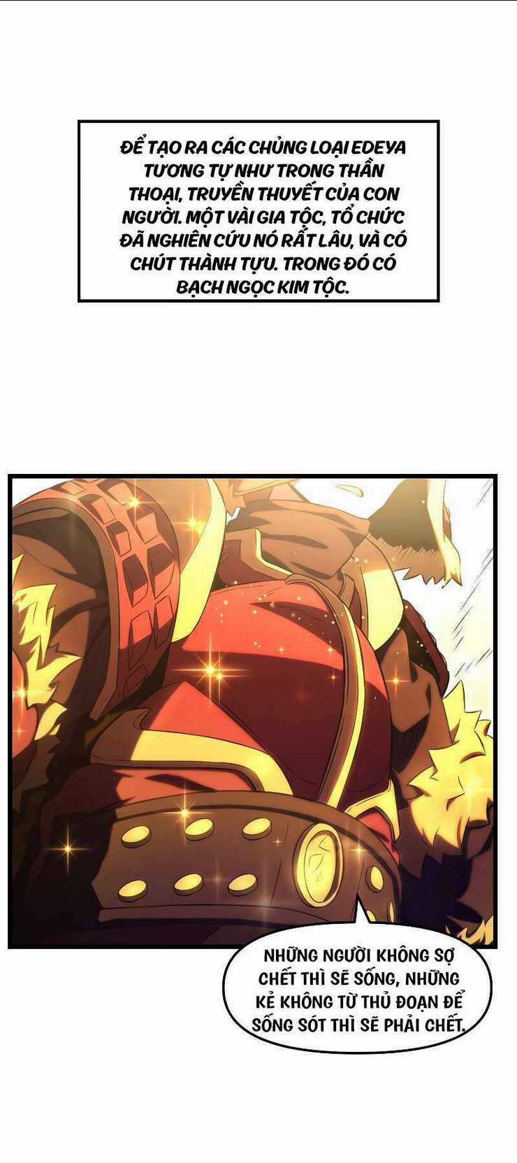 Giả Vờ Làm Phế Vật Học Đường Chapter 57 trang 14