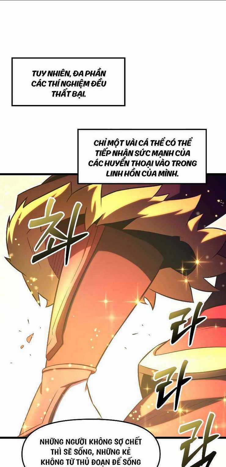 Giả Vờ Làm Phế Vật Học Đường Chapter 57 trang 15