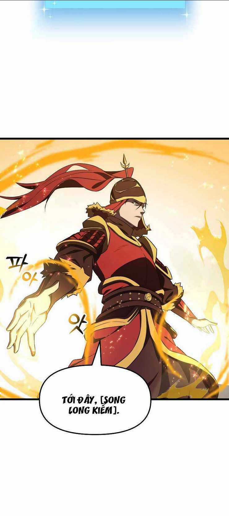 Giả Vờ Làm Phế Vật Học Đường Chapter 57 trang 18